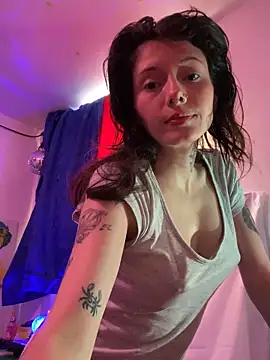 LiliJones  online show from February 2026 03:12:01 PM