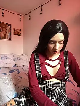 LiliJones  online show from March 2025 05:31:01 PM