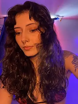 LiliJones  online show from November 2025 04:22:01 PM