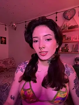 LiliJones  online show from February 2026 06:08:01 PM