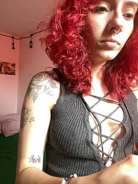 LiliJones  online show from March 2025 04:28:02 PM