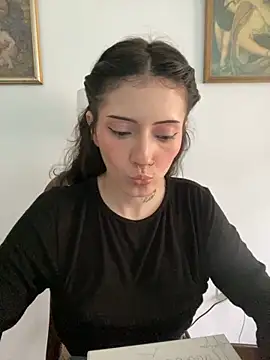 LiliJones  online show from November 2025 04:07:02 PM