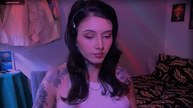 LiliJones  online show from March 2026 04:51:02 PM