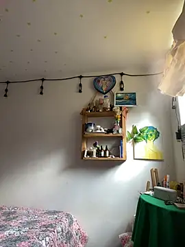 LiliJones  online show from February 2026 09:36:02 PM