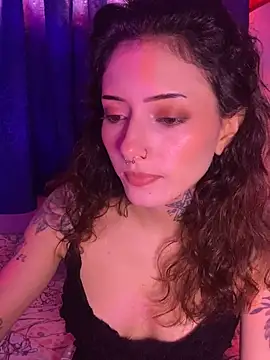 LiliJones  online show from September 2025 02:12:01 PM