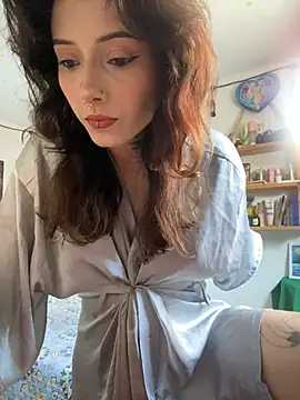 LiliJones  online show from February 2026 04:51:02 PM