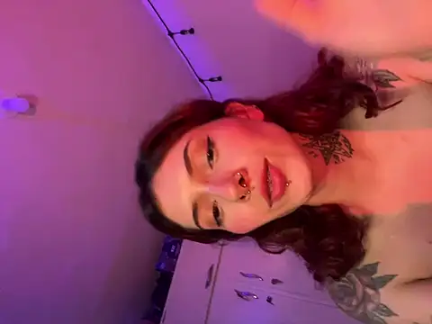 LiliJones  online show from March 2025 04:37:01 PM