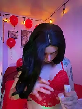 LiliJones  online show from February 2025 08:05:01 PM
