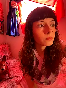 LiliJones  online show from October 2025 04:41:02 PM