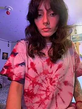 LiliJones  online show from February 2026 03:43:01 PM