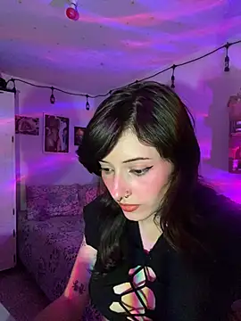 LiliJones  online show from February 2026 03:12:02 PM