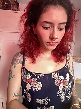LiliJones  online show from March 2025 03:13:02 PM