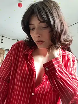 LiliJones  online show from February 2026 03:42:01 PM