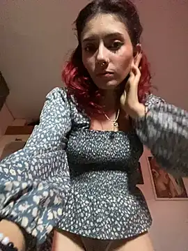 LiliJones  online show from March 2025 07:01:02 PM