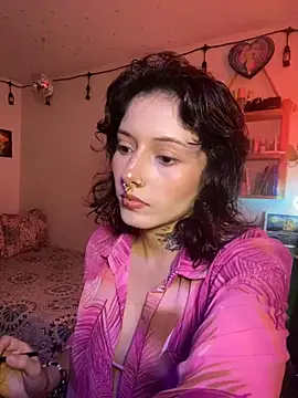 LiliJones  online show from February 2026 05:13:01 PM