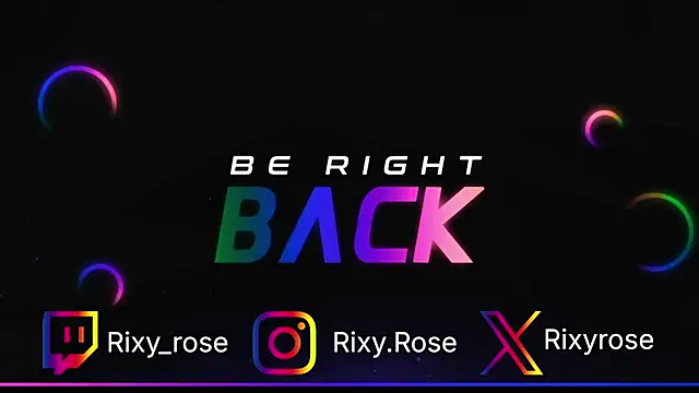 Snapshot of Trixyrose chatting on June 2026 06:46:02 PM Trixyrose online show from June 2026 06:46:02 PM