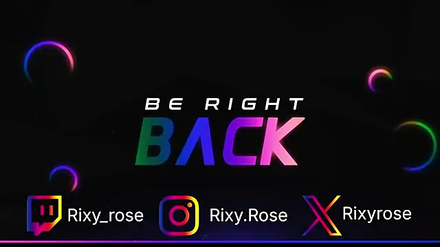 Trixyrose online show from November 2025 03:21:02 AM
