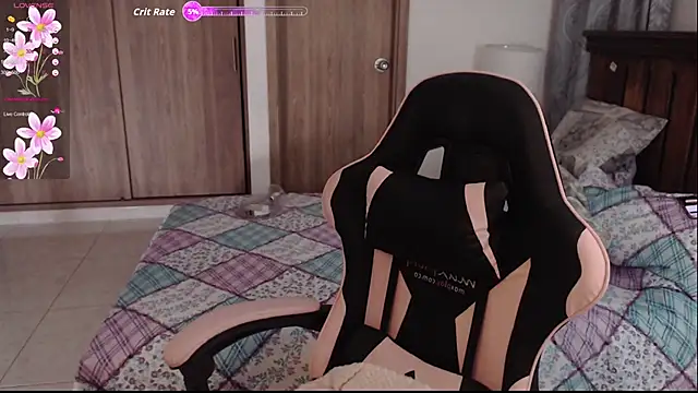 camilita08 online show from May 2026 03:20:02 AM