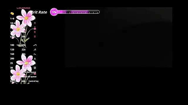 Snapshot of camilita08 chatting on January 2026 09:54:01 PM camilita08 online show from January 2026 09:54:01 PM