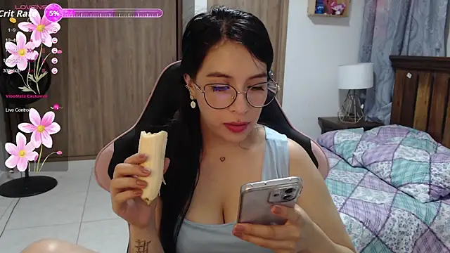 Snapshot of camilita08 chatting on June 2026 09:20:01 PM camilita08 online show from June 2026 09:20:01 PM