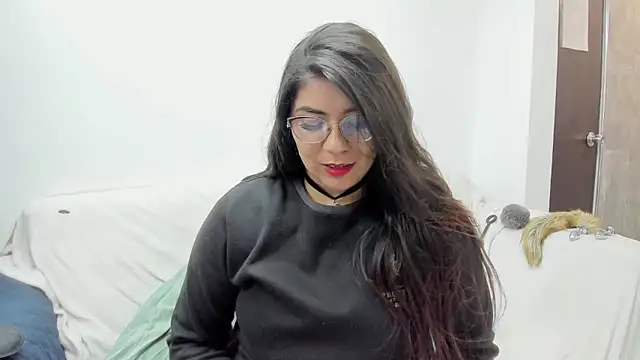 Luna Dumont online show from September 2025 11:26:02 AM