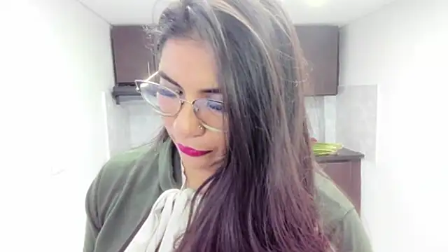 Luna Dumont online show from December 2025 11:12:01 AM