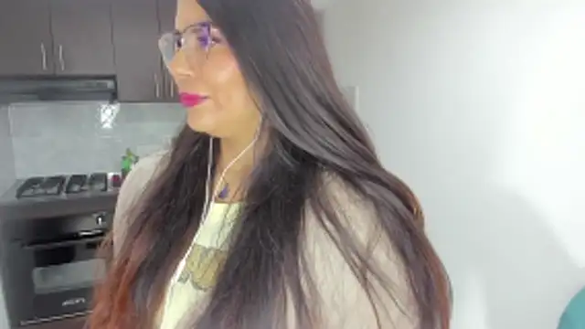 Luna Dumont online show from March 2026 11:03:02 AM