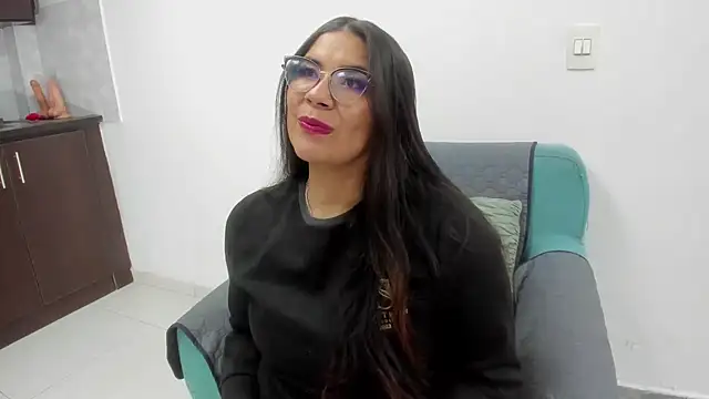 Luna Dumont online show from November 2025 11:21:02 AM