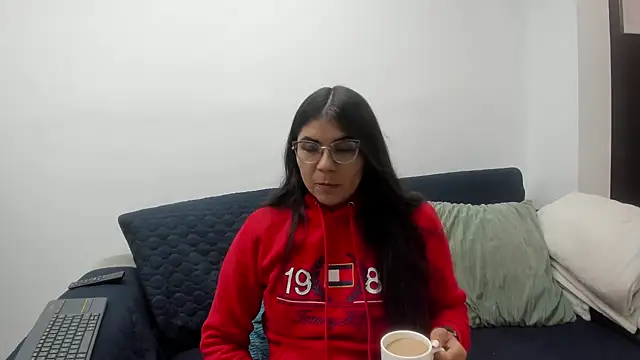 Luna Dumont online show from September 2025 11:28:02 AM