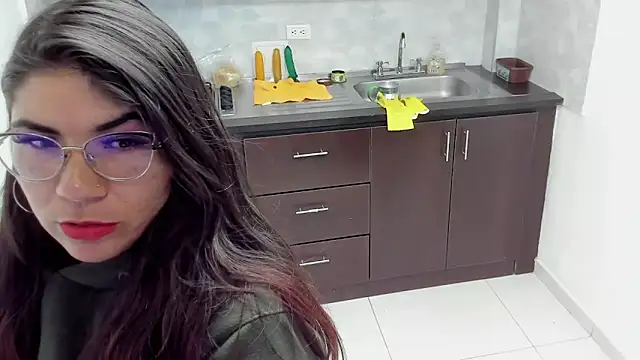 Luna Dumont online show from September 2025 12:47:02 PM
