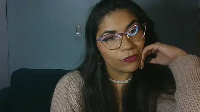 Luna Dumont online show from April 2026 10:22:02 AM