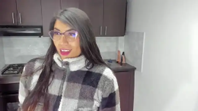 Luna Dumont online show from April 2026 11:03:02 AM