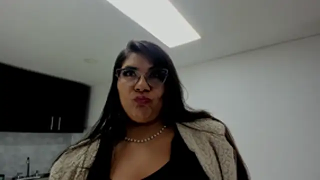 Luna Dumont online show from October 2025 11:09:01 AM