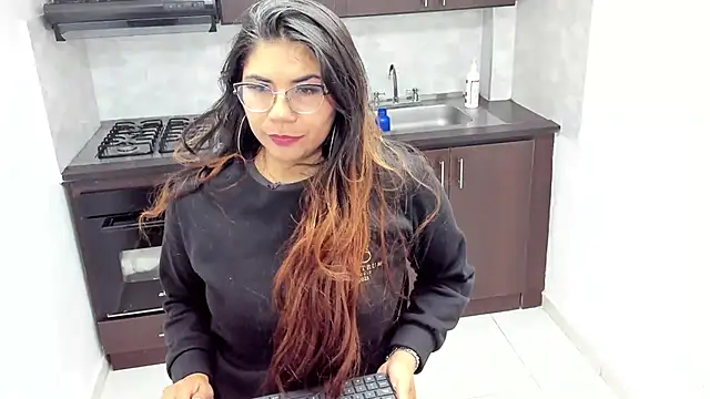 Luna Dumont online show from March 2025 11:12:02 AM