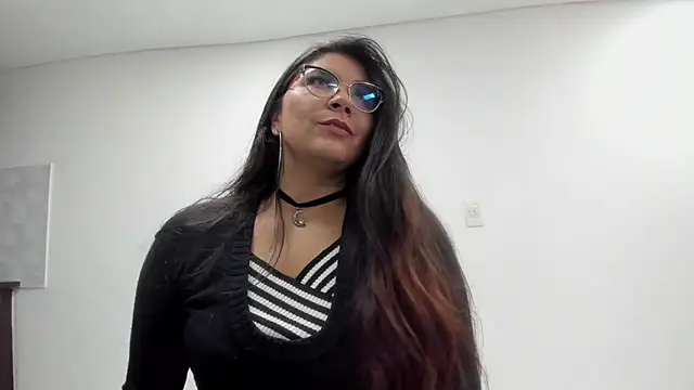 Luna Dumont online show from October 2025 11:23:01 AM