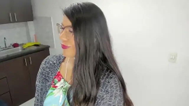 Luna Dumont online show from March 2026 11:03:01 AM