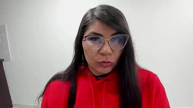 Luna Dumont online show from October 2025 11:12:01 AM