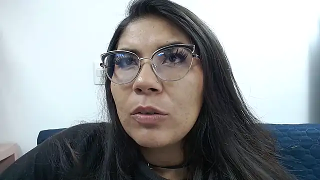 Luna Dumont online show from September 2025 11:26:01 AM