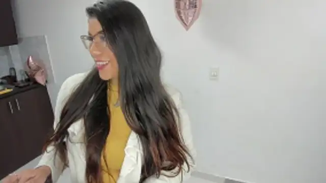 Luna Dumont online show from February 2026 11:52:02 AM