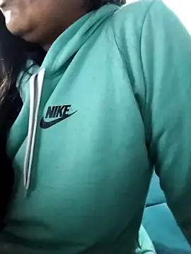 Luna Dumont online show from April 2026 05:36:01 AM