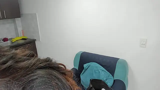 Luna Dumont online show from March 2026 11:21:02 AM