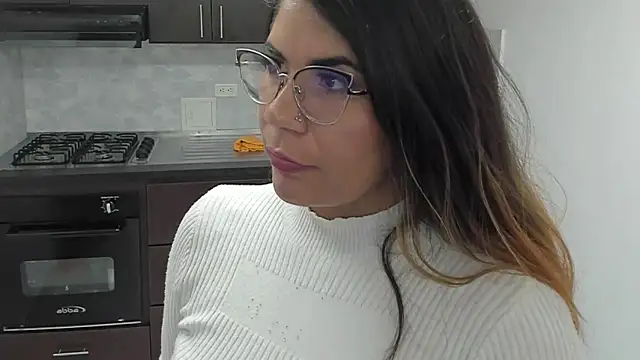 Luna Dumont online show from March 2025 11:11:01 AM