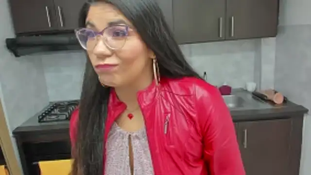 Luna Dumont online show from April 2026 11:12:02 AM