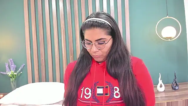 Luna Dumont online show from September 2025 07:54:02 PM