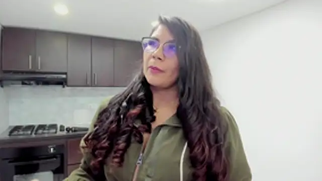 Luna Dumont online show from November 2025 11:03:02 AM