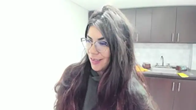 Luna Dumont online show from October 2025 11:11:01 AM