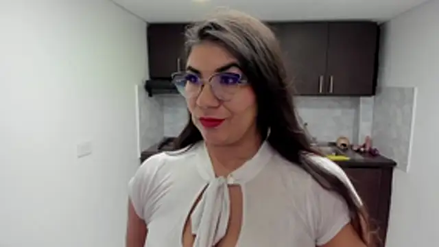 Luna Dumont online show from October 2025 11:09:02 AM