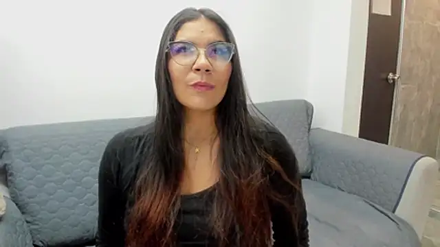 Luna Dumont online show from November 2025 11:11:02 AM