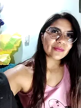 Luna Dumont online show from September 2025 05:58:01 AM