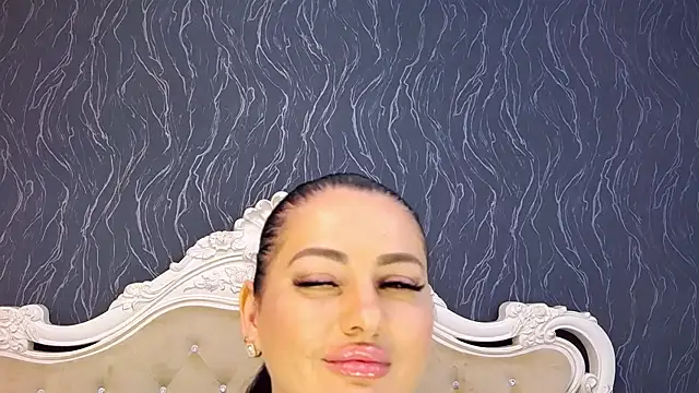 Lauren Saint online show from November 2025 08:51:01 AM